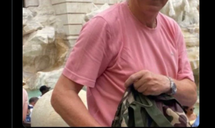 ODPOWIEDŹ Marcina Najmana na zaczepkę ze strony Zbigniewa Bońka xD